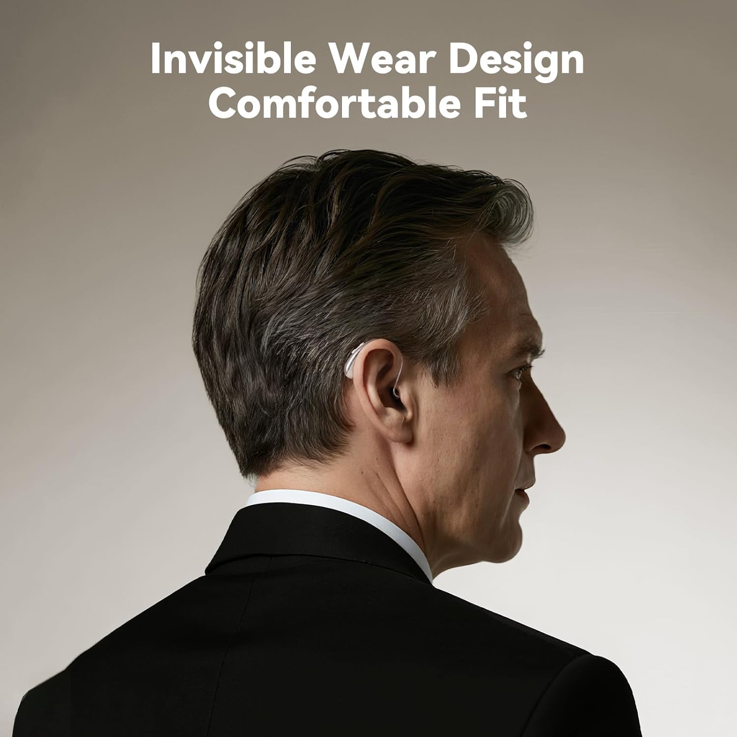 iBstone AuraLink Hearing Aids