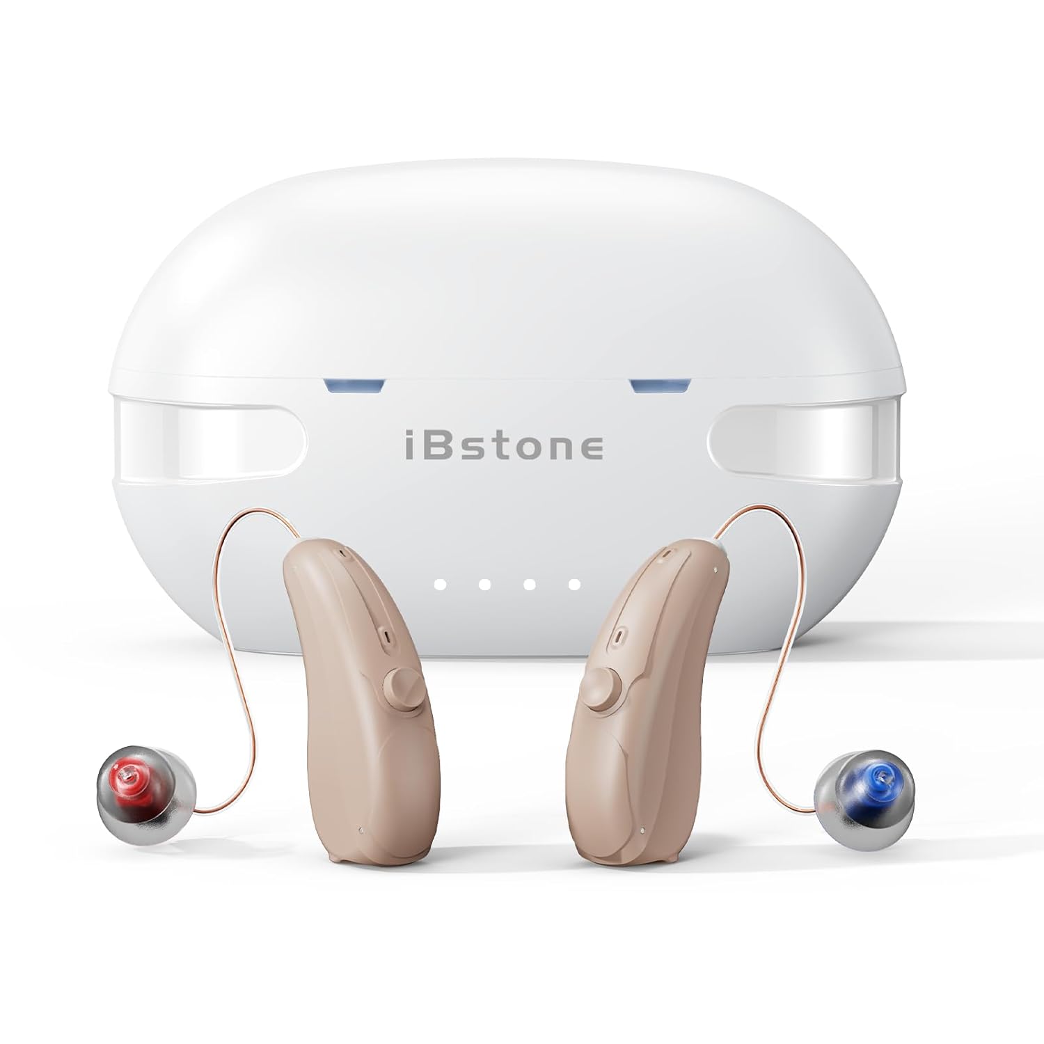 HearEase  RIC Hearing Aids