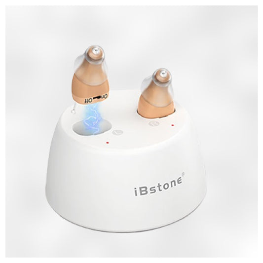 K19d CIC Digital Hearing Aid