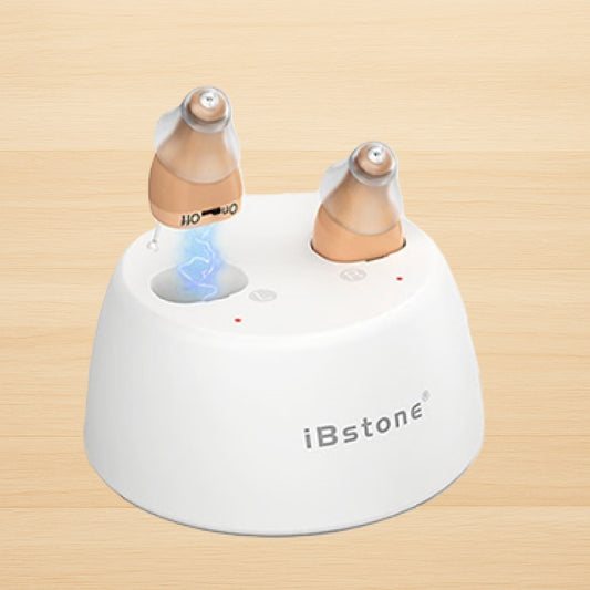 K19f CIC Digital Hearing Aid