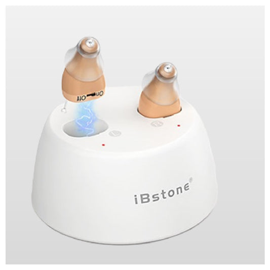 K19j CIC Digital Hearing Aid