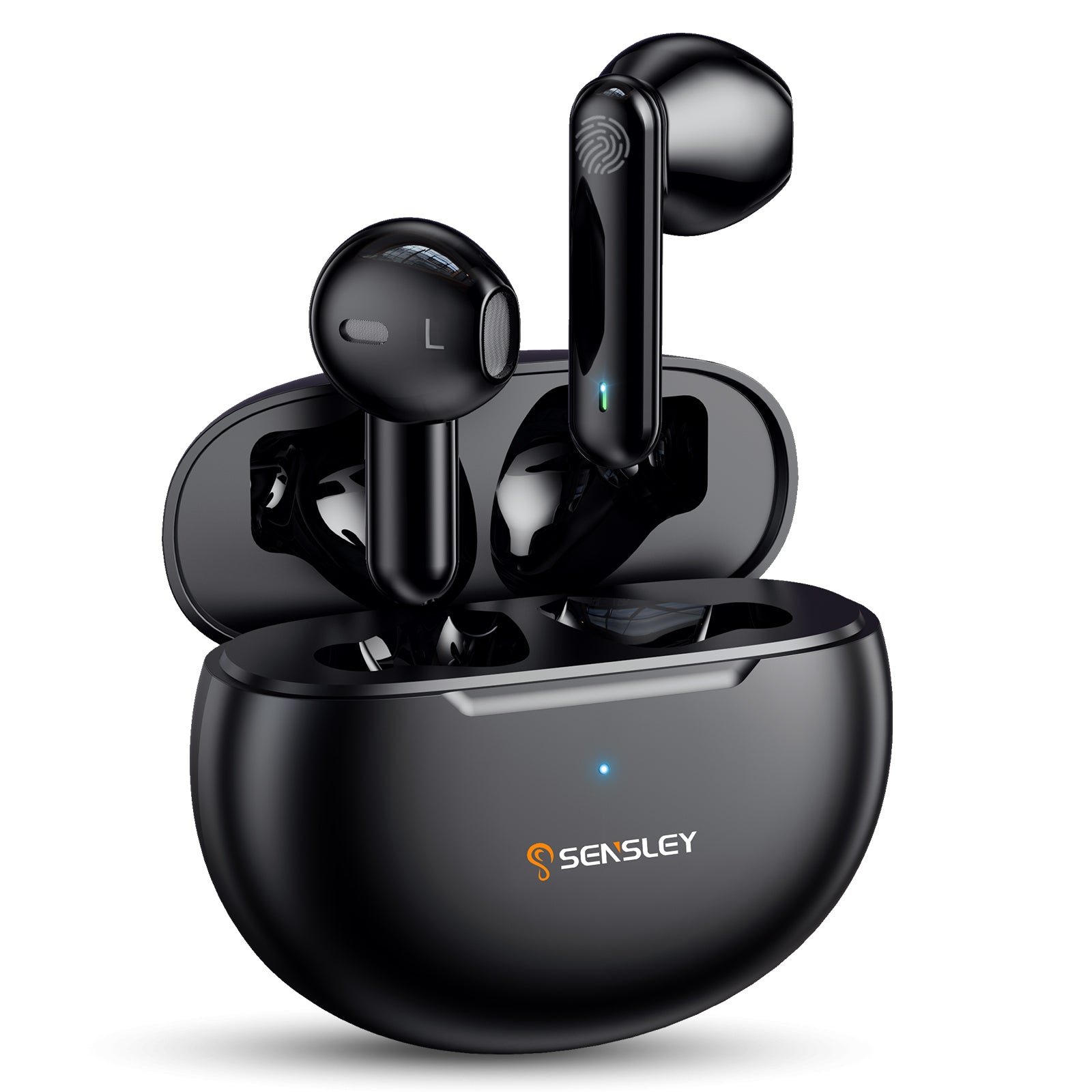 Sensley S02 Hearing Aids