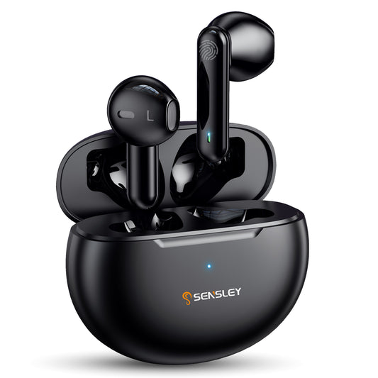 Sensley S02 Hearing Aids