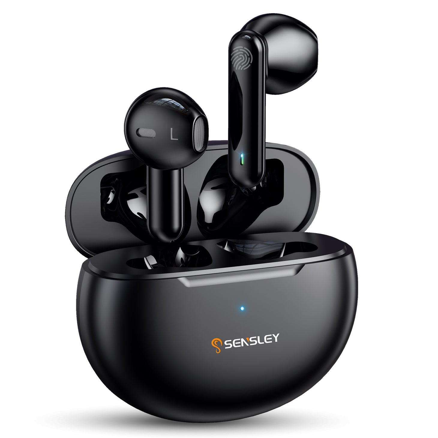 Sensley S02 Hearing Aids