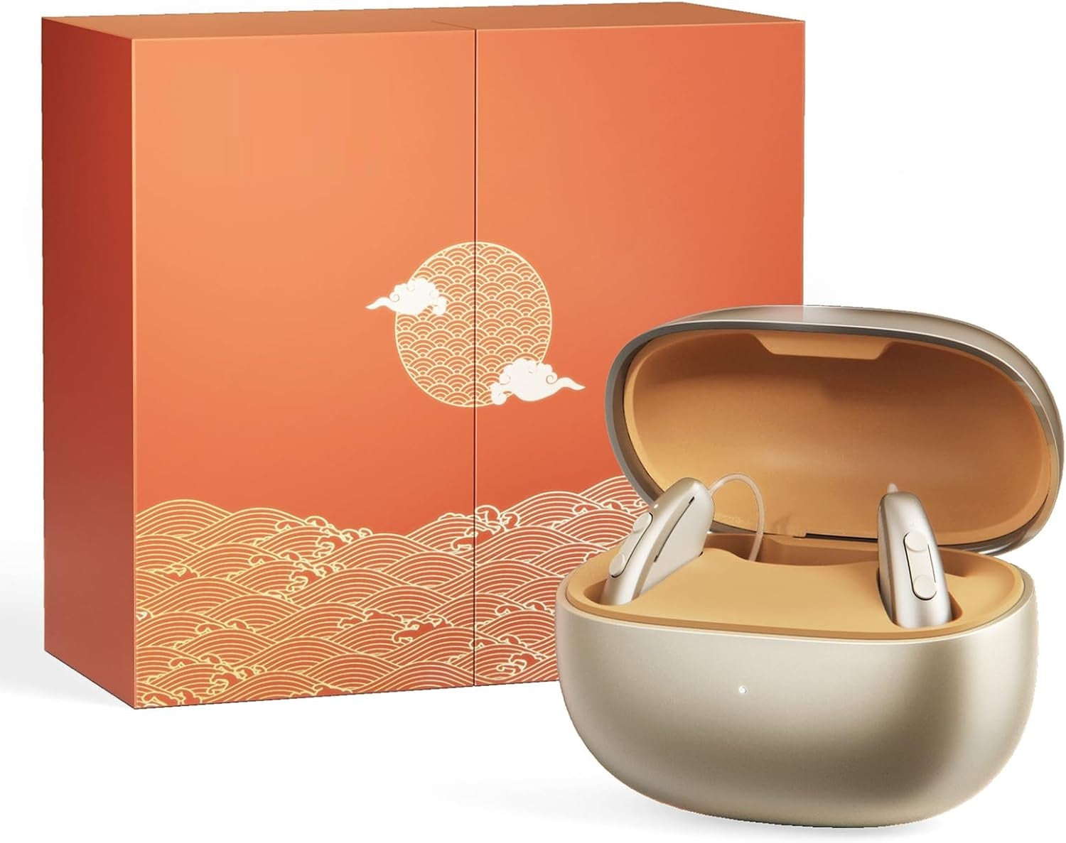 iBstone AuraLink Hearing Aids