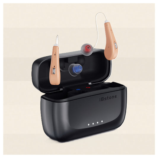 iBstone Edge-e Waterproof Hearing Aids
