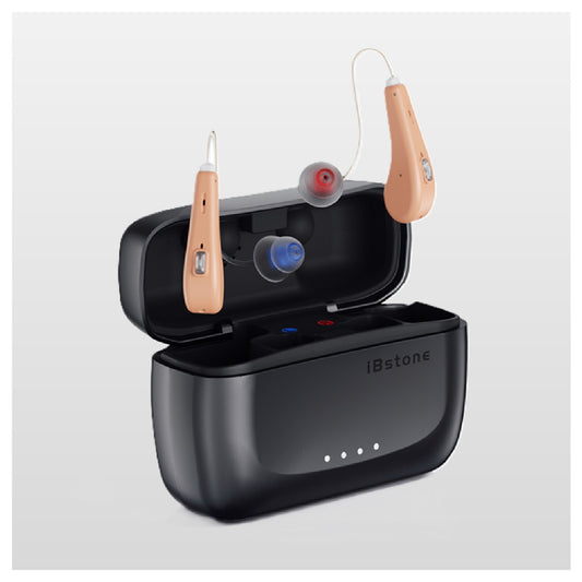 iBstone Edge-g Waterproof Hearing Aids