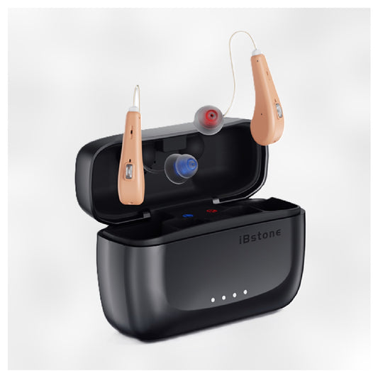 iBstone Edge-i Waterproof Hearing Aids