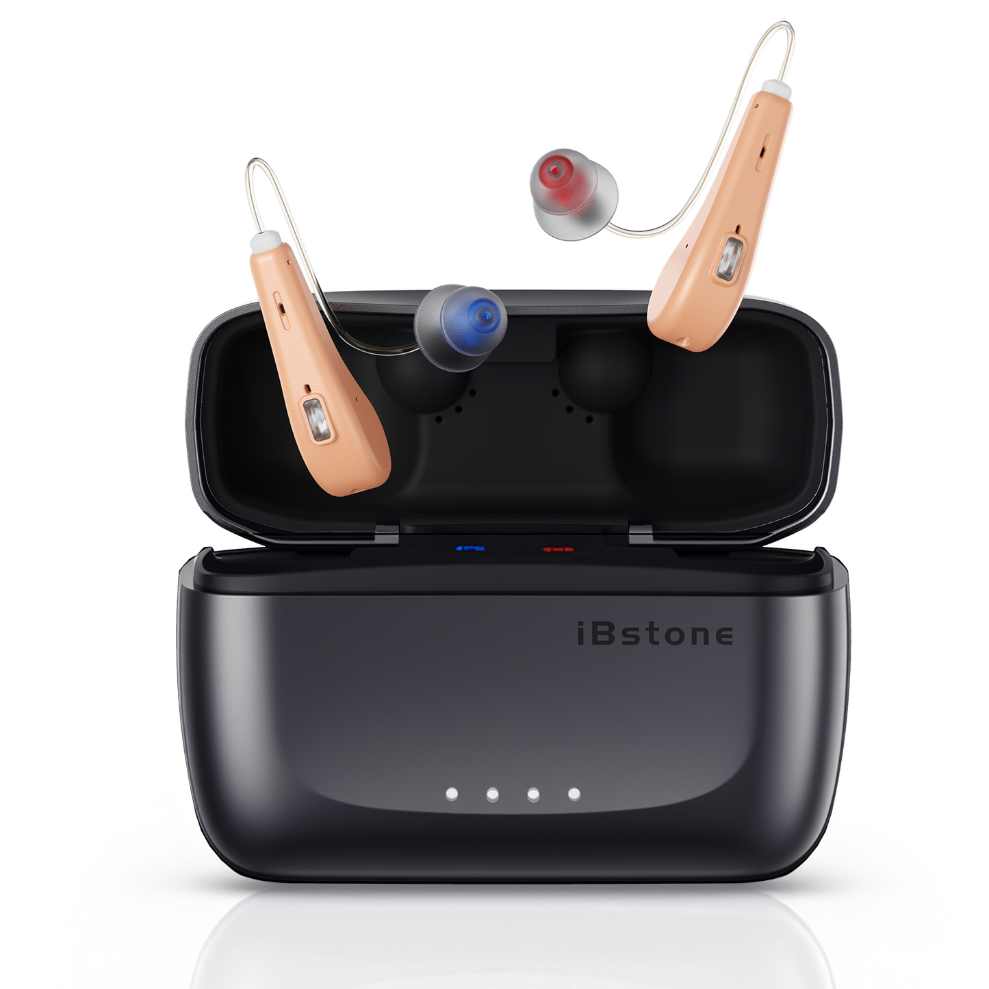 iBstone Edge Waterproof Hearing Aids