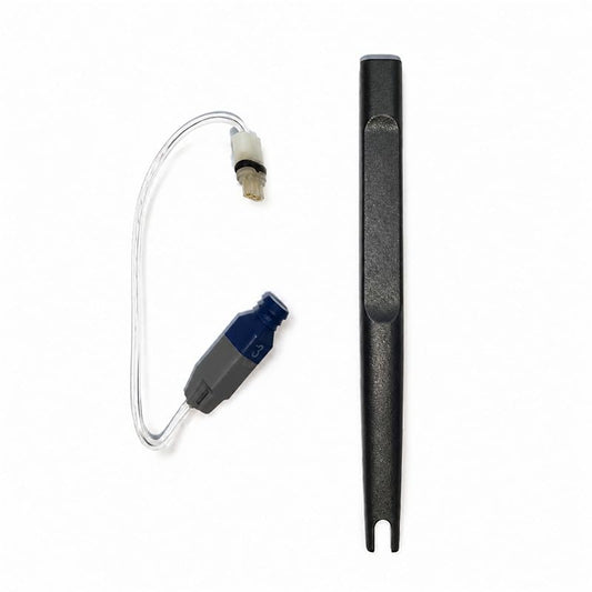 3B Receiver Kit for AuraLink Hearing Aids