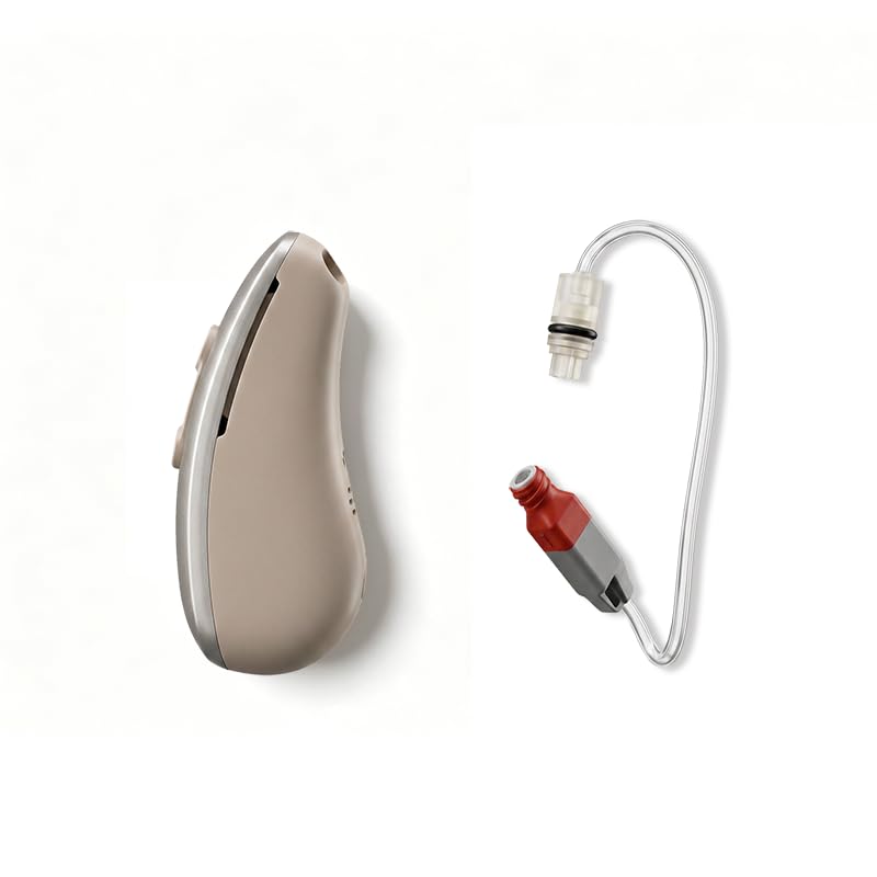 3B Receiver Kit for AuraLink Hearing Aids