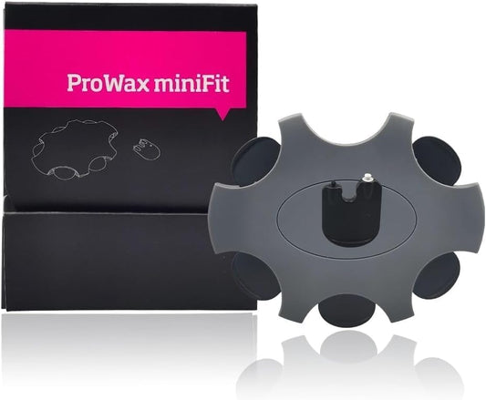 Wax Guard Filters (1.0mm)  for Nova/Edge/Xpure  ( 1 Pack, 6 pieces)