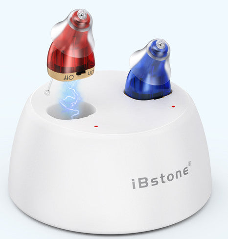Charging base( for ibstone k17/ k19 hearing aids)