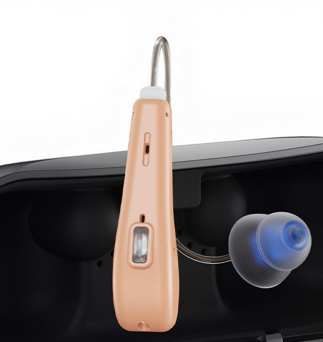 Edge Hearing Aid-Single Device( Left/Right)