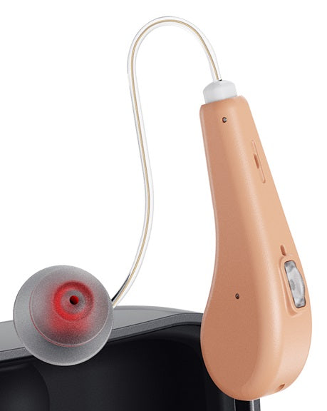 Edge Hearing Aid-Single Device( Left/Right)