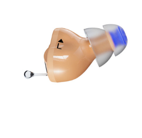 iBstone Nova Hearing Aids-Single device(Color: Beige)