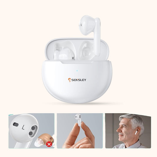 Sensley S01-c Hearing Aids