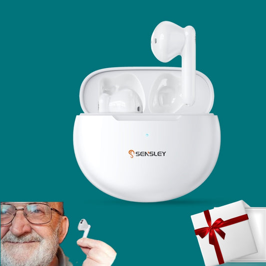 Sensley S01-e Hearing Aids