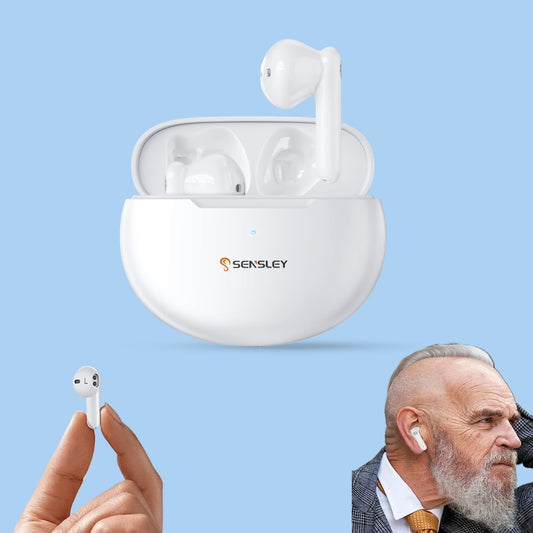 Sensley S01-g Hearing Aids