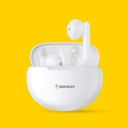 Sensley S01-i Hearing Aids
