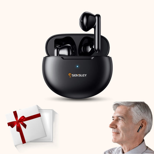 Sensley S02-d Hearing Aids