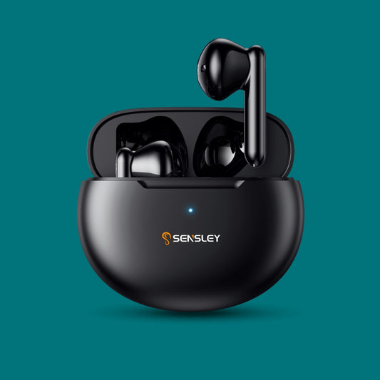 Sensley S02-e Hearing Aids