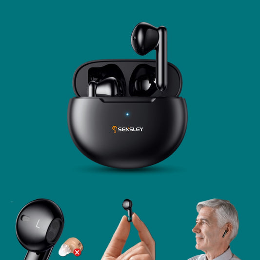 Sensley S02-f Hearing Aids