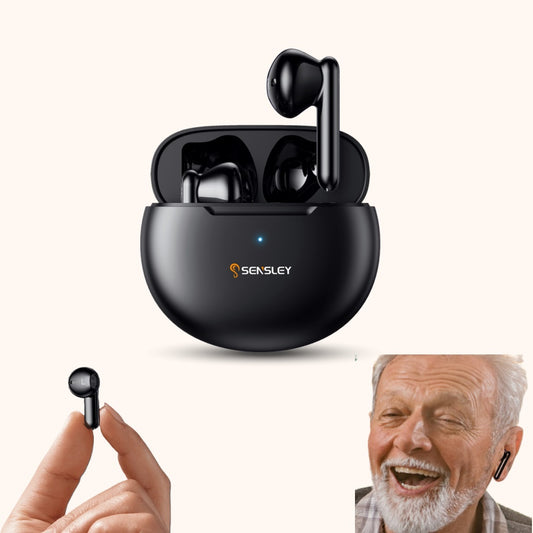 Sensley S02-h Hearing Aids