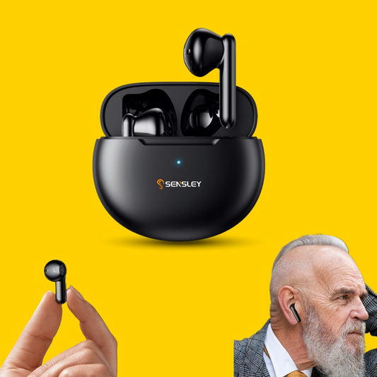 Sensley S02-j Hearing Aids