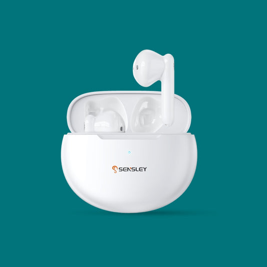 Sensley S01-f Hearing Aids