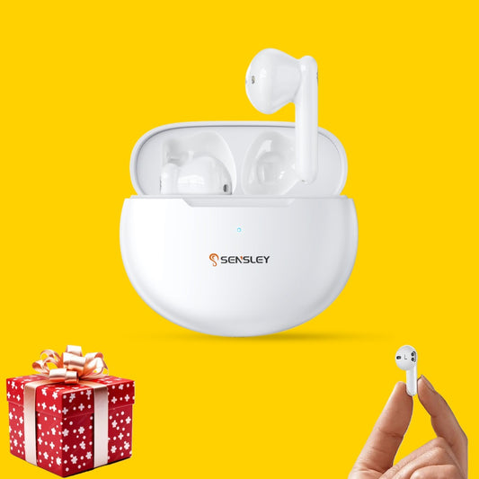 Sensley S01-j Hearing Aids