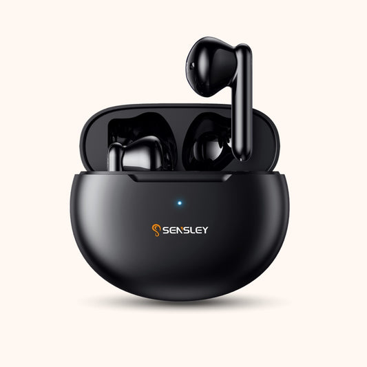 Sensley S02-c Hearing Aids