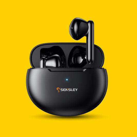 Sensley S02-i Hearing Aids