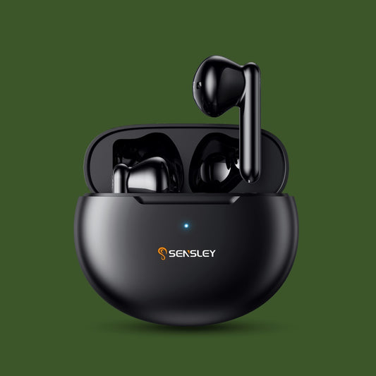 Sensley S02-k Hearing Aids