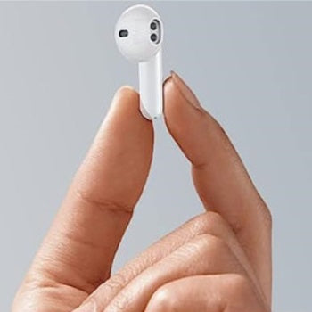 Sensley S01 Hearing Aids-Single Device without Charging Case